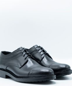 کفش کلاسیک مردانه کد 152